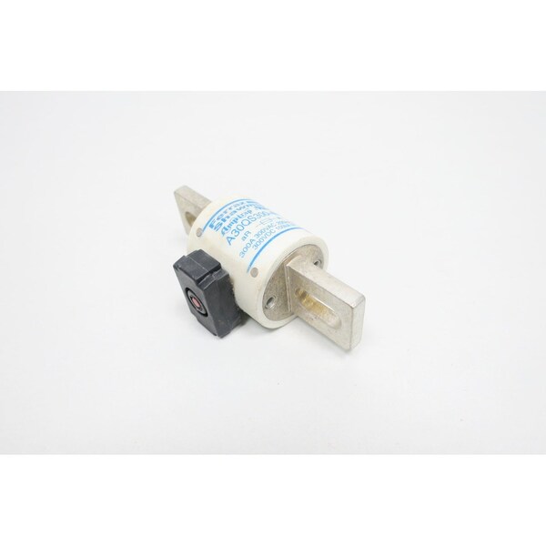 Ferraz Shawmut Semiconductor Fuse, A30QS Series, 300A, Very Fast-Acting, 300V AC - A30QS300-4IL