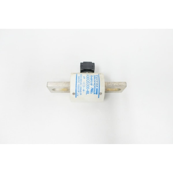 Ferraz Shawmut Semiconductor Fuse, A30QS Series, 300A, Very Fast-Acting, 300V AC - A30QS300-4IL