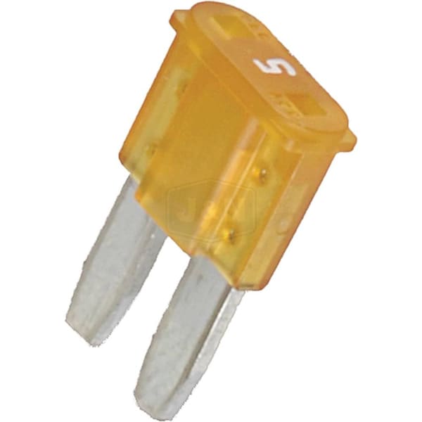 Aftermarket Cooper Bussmann Bladed Fuse - CBF-ATR5-JN