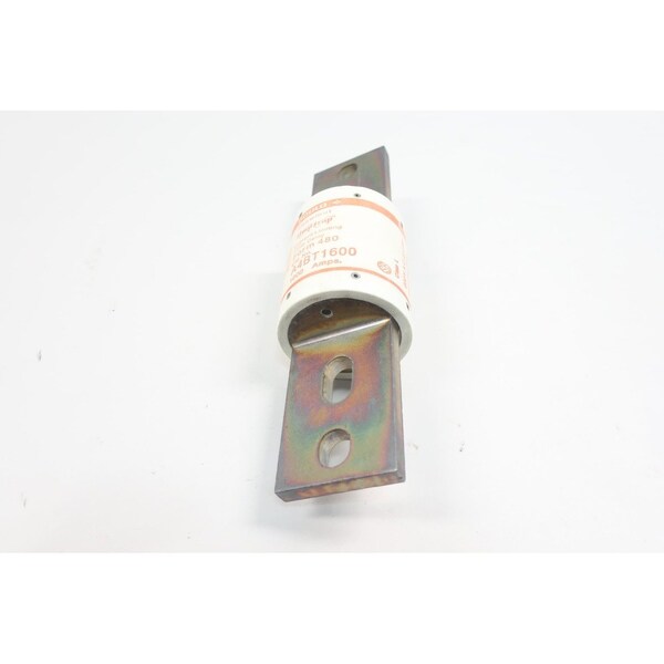 Gould Automotive Fuse, A4BT Series, 1600A, 500V DC - A4BT1600