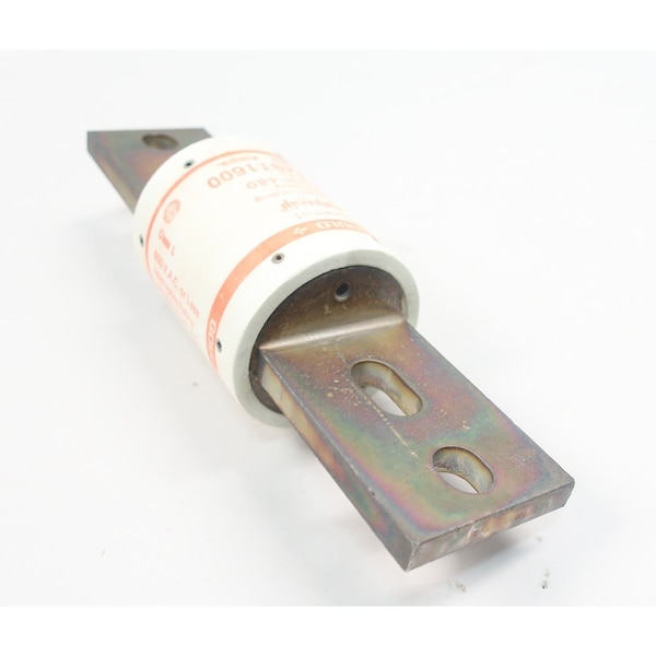 Gould Automotive Fuse, A4BT Series, 1600A, 500V DC - A4BT1600