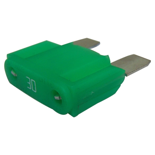 Crown Automotive Universal Maxi Fuse, #6101640 - 6101640