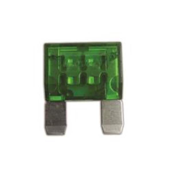 Wirthco Automotive Fuse, 60A, Not Rated - W48-24560