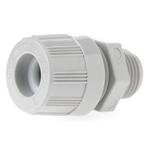 Woodhead MAX-LOC F3 3/4 (.687-.812) - 5544