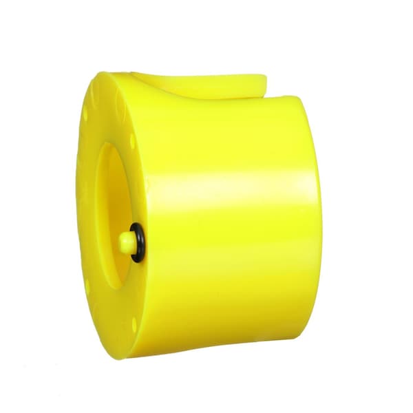 Schneider Electric Guard para perilla de champiñón de 41MM 30MM - 9001K56YM