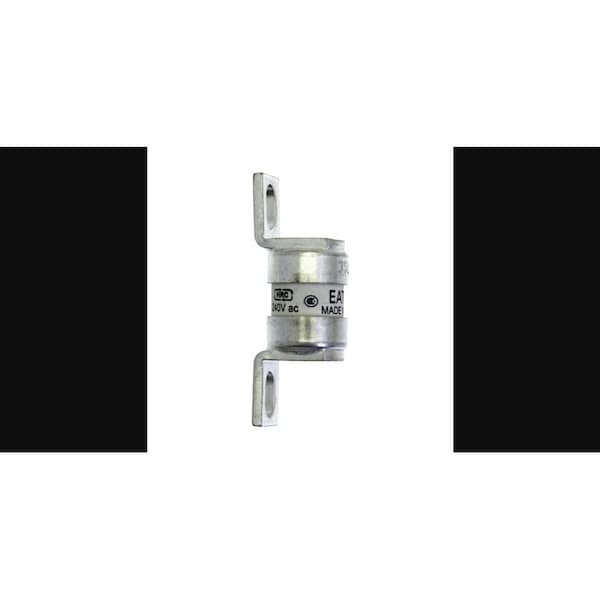Eaton Bussmann Fuse Link, LET Series, 35A, Fast-Acting, 240V AC, Bolt-In - 35LET