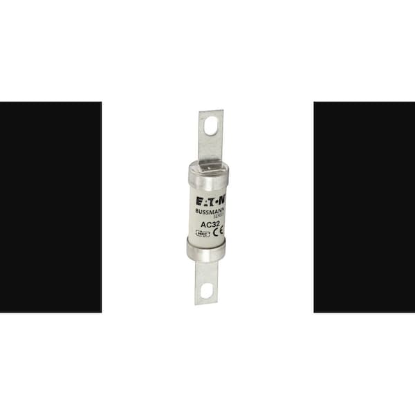 Eaton Bussmann Inline Fuse, AC Series, 32A, 550V AC, Cylindrical - AC32
