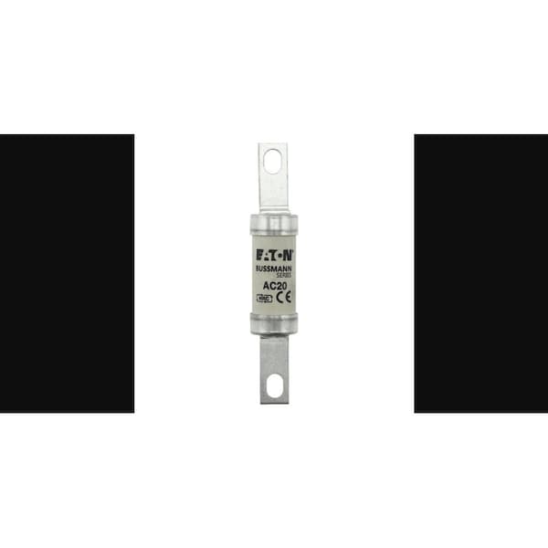 Eaton Bussmann Inline Fuse, AC Series, 32A, 550V AC, Cylindrical - AC32