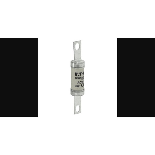 Eaton Bussmann Inline Fuse, AC Series, 32A, 550V AC, Cylindrical - AC32