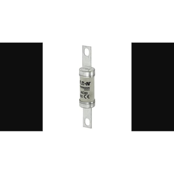 Eaton Bussmann Inline Fuse, AC Series, 32A, 550V AC, Cylindrical - AC32