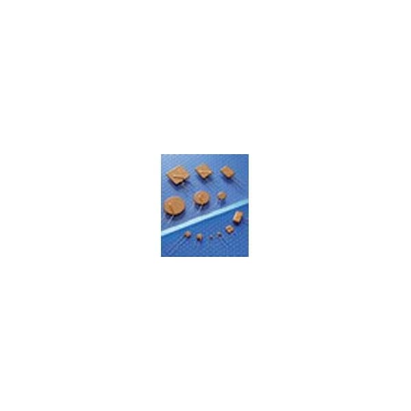 Raychem Resettable Fuse, 3.50A, 240V AC, Radial-Leaded - LVR025S
