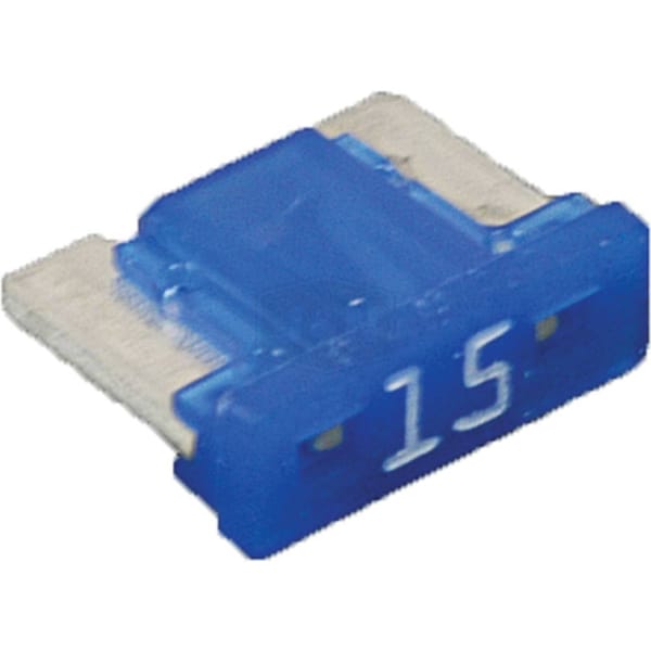 Aftermarket Cooper Bussmann Bladed Fuse - CBF-ATM15LP-JN