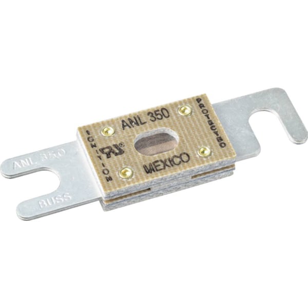 Aftermarket Cooper Bussmann Fuse - CBF-ANL350-JN