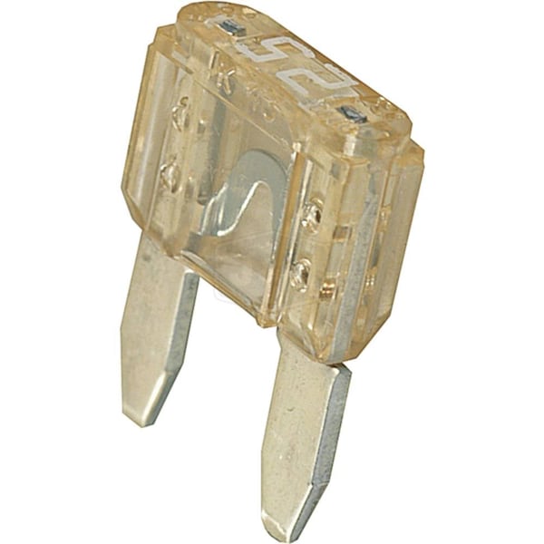 Aftermarket Cooper Bussmann Bladed Fuse - CBF-ATM25-JN