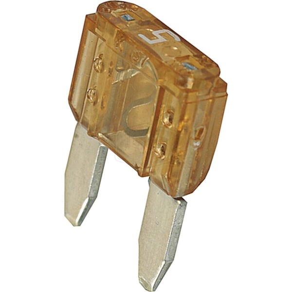 Aftermarket Cooper Bussmann Bladed Fuse - CBF-ATM5-JN
