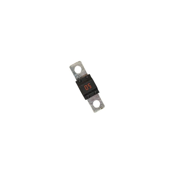 Stentensgolf 50 A Fuse Power Wise Chargers - FU5555