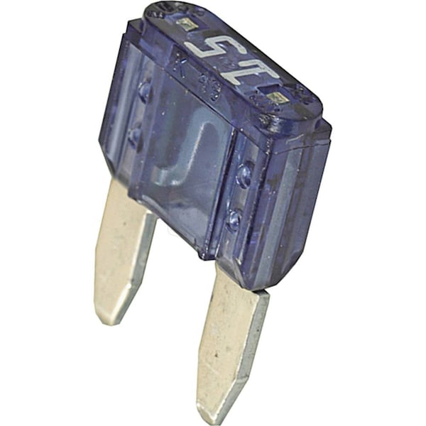 Aftermarket Cooper Bussmann Bladed Fuse - CBF-ATM15-JN