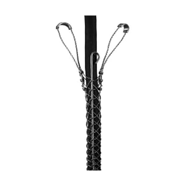 Ericson E-GRP DBL EYE ROD CLSG CBL DIA .50-.62 - SG-RC-050-DE