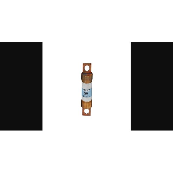 Eaton Bussmann Inline Fuse, KBC Series, 50A, Fast-Acting, 600V AC, Bolt-On - KBC-50