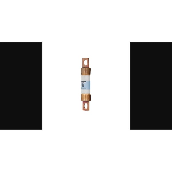 Eaton Bussmann Inline Fuse, KBC Series, 50A, Fast-Acting, 600V AC, Bolt-On - KBC-50