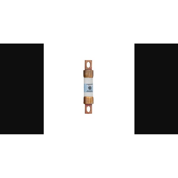 Eaton Bussmann Inline Fuse, KBC Series, 50A, Fast-Acting, 600V AC, Bolt-On - KBC-50