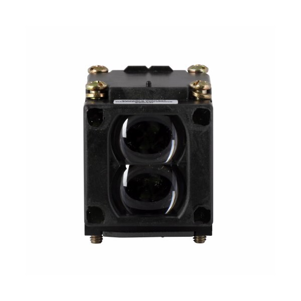 Cabeza de Sensor Fotoeléctrico Eaton, 26 pies, No polarizado - E51DP1