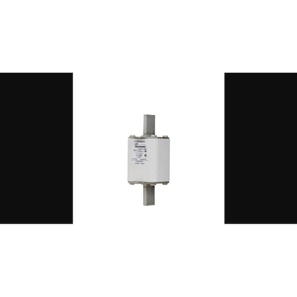 Eaton Bussmann Fuse Link, 170M Series, 160A, Fast-Acting, 1250V, Square - 170M4699