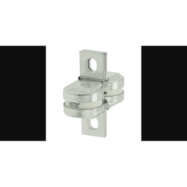 Eaton Bussmann Fuse Link, LMMT Series, 500A, Fast-Acting, 240V AC, Bolt-In - 500LMMT
