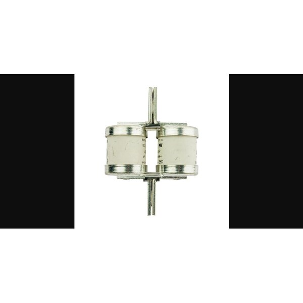 Eaton Bussmann Inline Fuse, FMM Series, 400A, Fast-Acting, 690V AC, Dual Barrel - 400FMM
