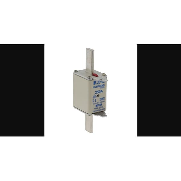 Eaton Bussmann Inline Fuse, NHG Series, 35A, 400V AC, Square - 35NHG02B-400