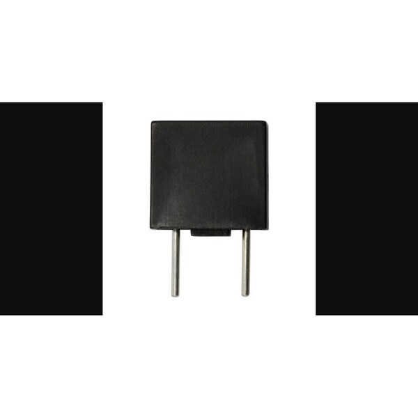 Eaton Bussmann Radial Fuse, SS-5 Series, 7A, Fast-Acting, 250V AC - SS-5F-7A-AP