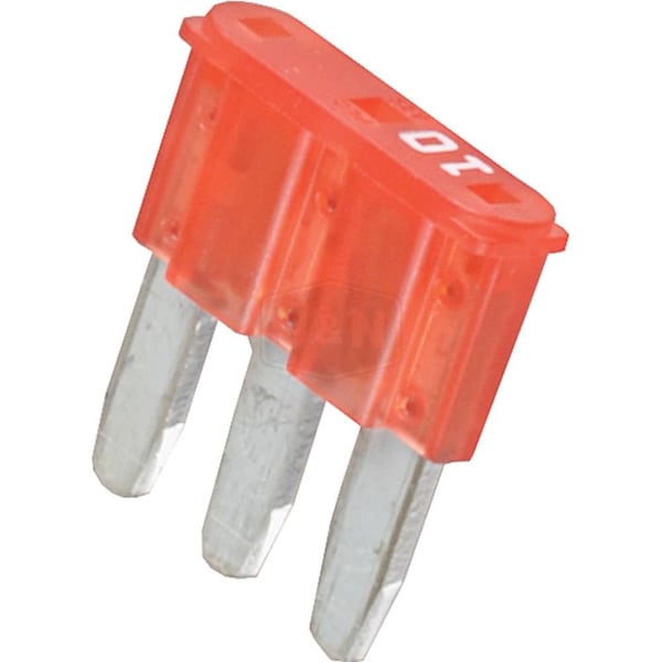 Aftermarket Cooper Bussmann Bladed Fuse - CBF-ATL10-JN