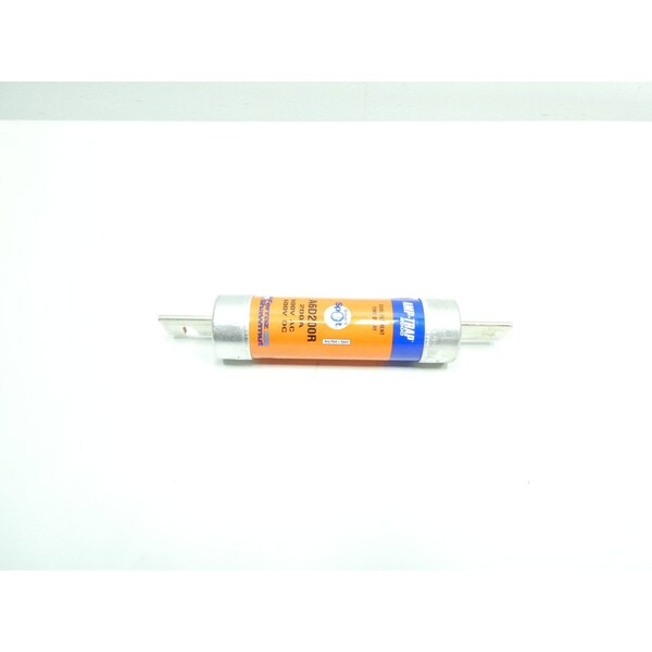 Ferraz Shawmut AMP-TRAP 2000 200A AMP 600V-AC 600V-DC BLADE FUSE - A6D200R
