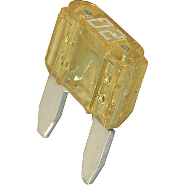 Aftermarket Cooper Bussmann Bladed Fuse - CBF-ATM20-JN
