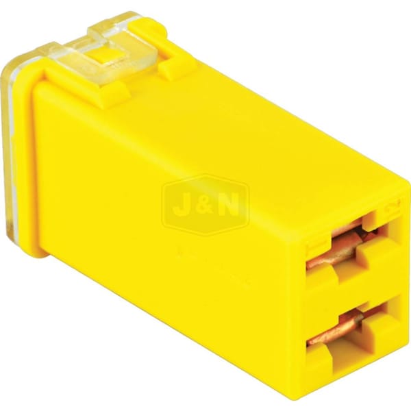 Aftermarket Littelfuse Fuse - LTF-JCAS060XP-JN