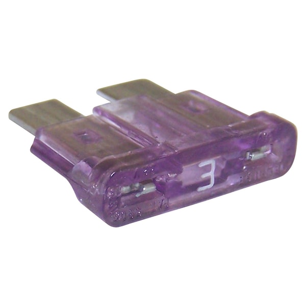 Crown Automotive Universal Fuse, #J3231211 - J3231211