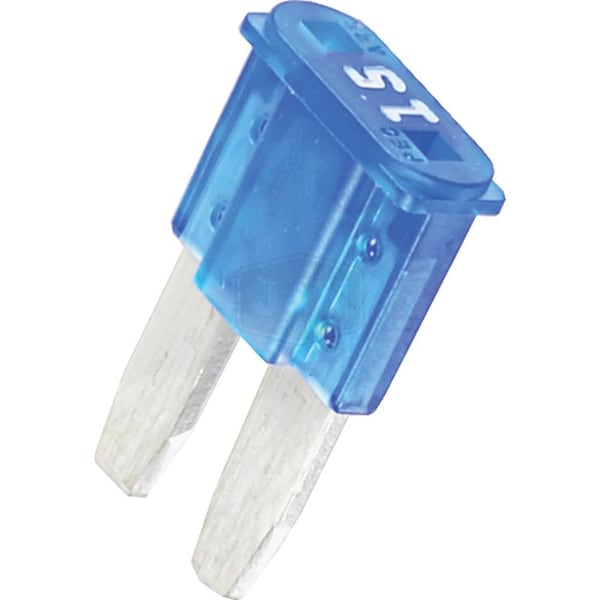 Aftermarket Cooper Bussmann Bladed Fuse - CBF-ATR15-JN