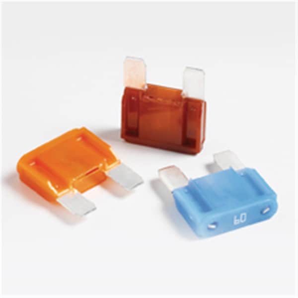 Littelfuse Automotive Fuse, MAXI Series, 50A, 32V DC, Non-Indicating - L24-MAX50BP