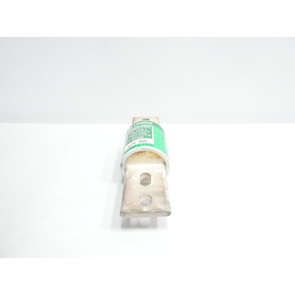 Littelfuse Automotive Fuse, KLPC Series, 1600A, 480V DC - KLPC 1600