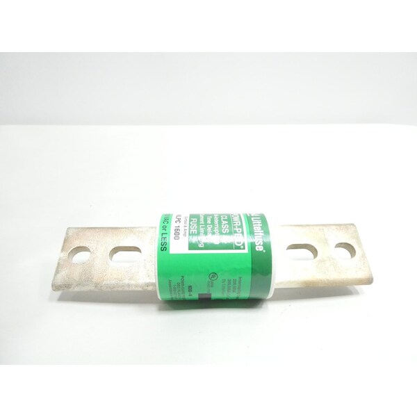 Littelfuse Automotive Fuse, KLPC Series, 1600A, 480V DC - KLPC 1600