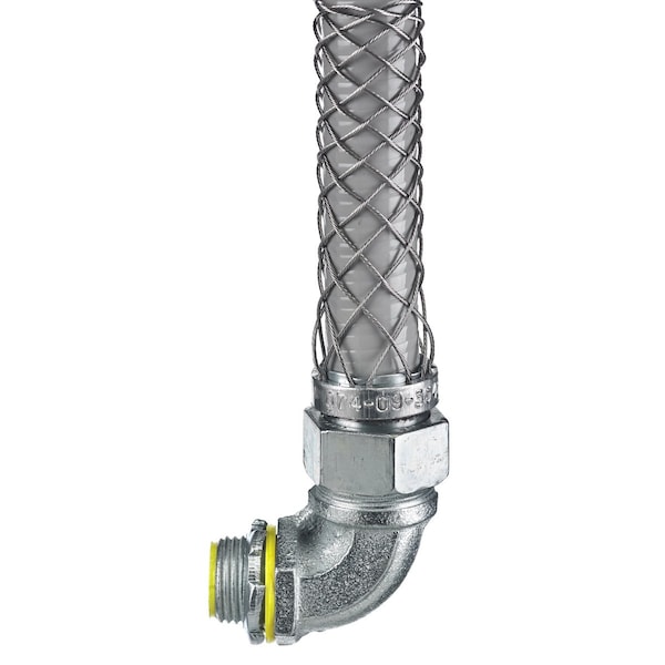 Hubbell Wiring Device-Kellems Strain Relief Grips 074093548 - 074093548