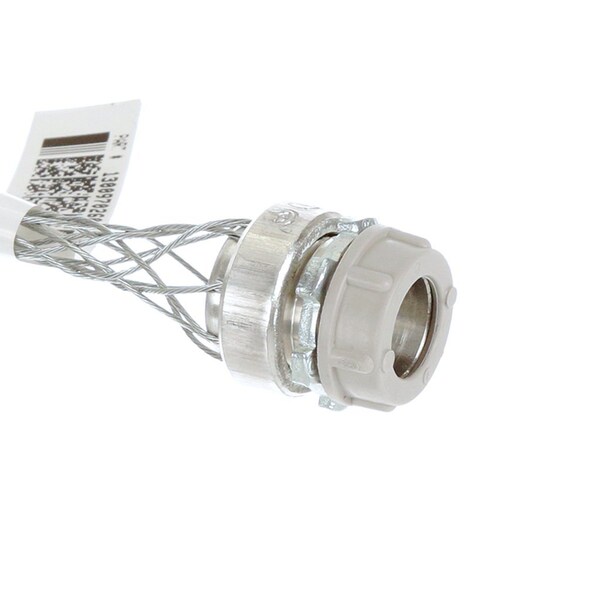 Woodhead WIDE-RANGE GRIP 1/2 INSULATED WRP040(.4 - 36505