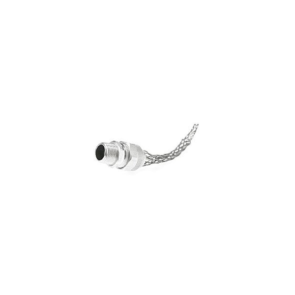 Molex 3 DELUXE GRIP-MALE PG2438 WAS50194 - 1300970286
