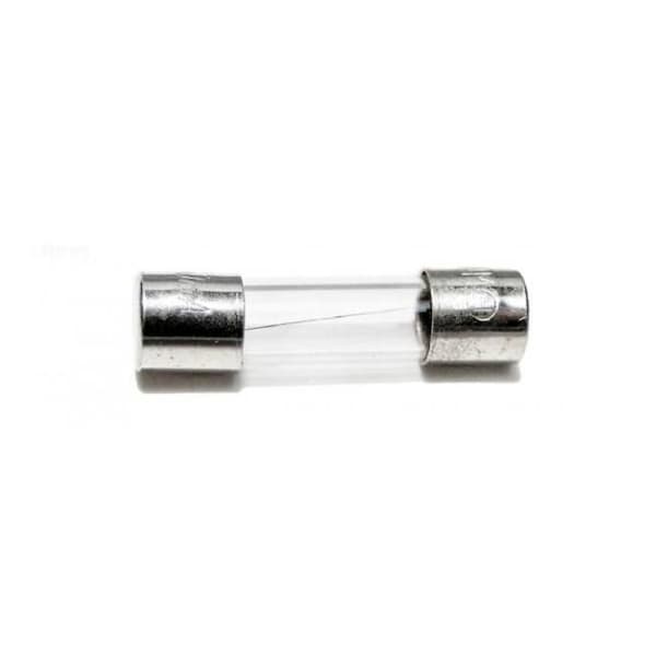 Water World UL Class Fuse, Fast-Acting, 75A, 250V AC - WA973291