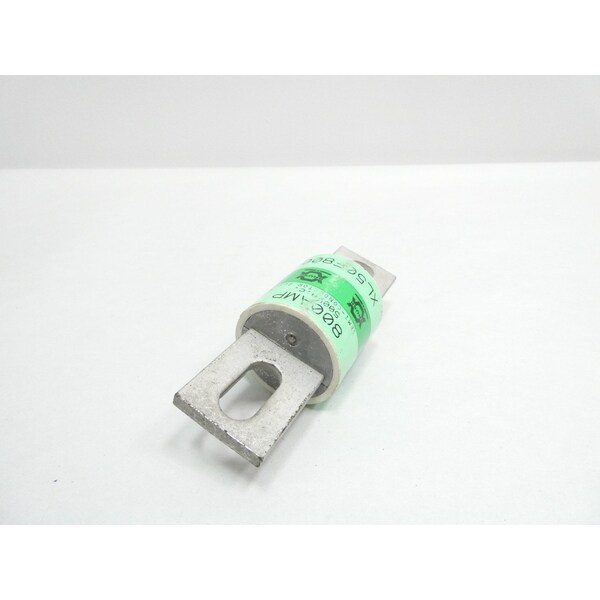 Brush Fuses UL Class Fuse, 800A, 500V AC - XL50F800