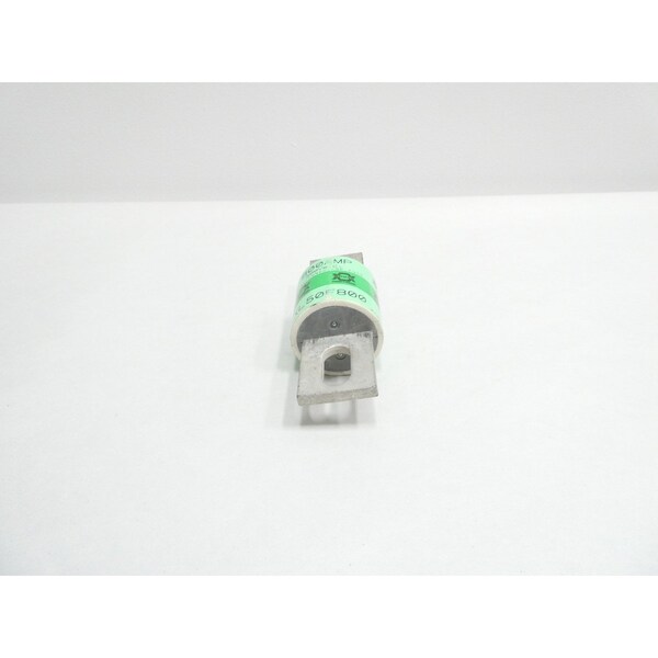 Brush Fuses UL Class Fuse, 800A, 500V AC - XL50F800