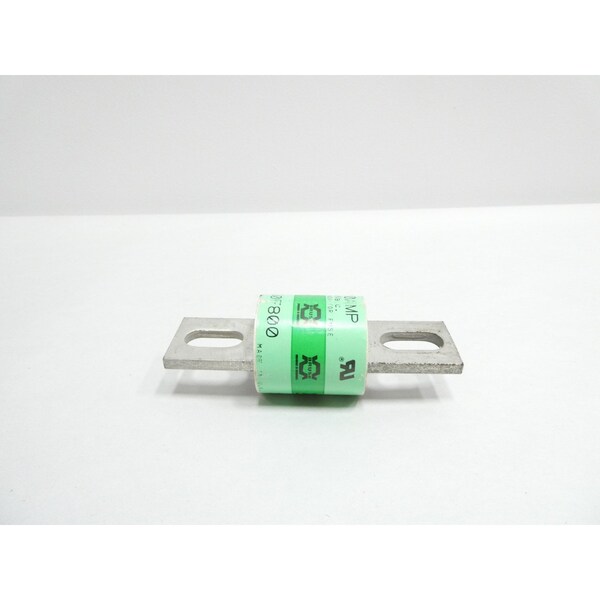 Brush Fuses UL Class Fuse, 800A, 500V AC - XL50F800