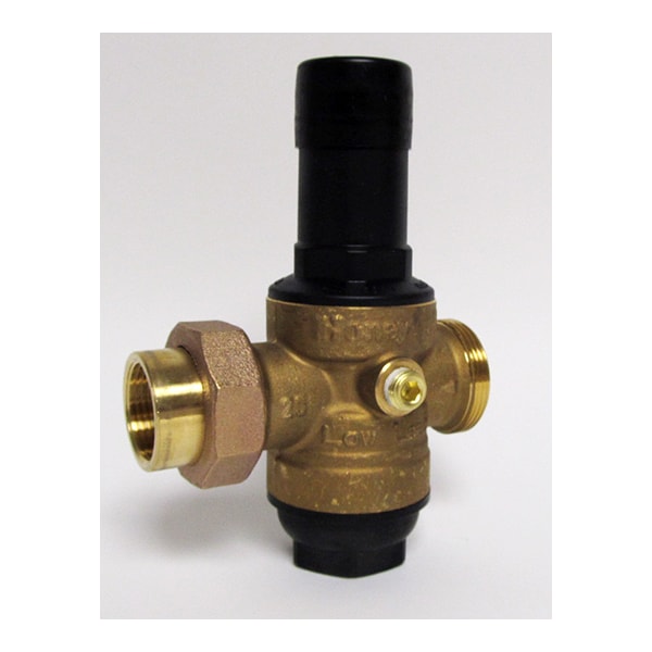 Honeywell DS06-105-SUT-LF de 2 pulgadas DS06 - DS06-105-S.