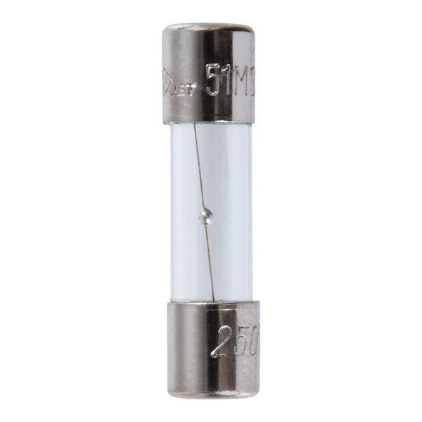 Jandorf Midget Fuse, Time-Delay, 1A - 60692