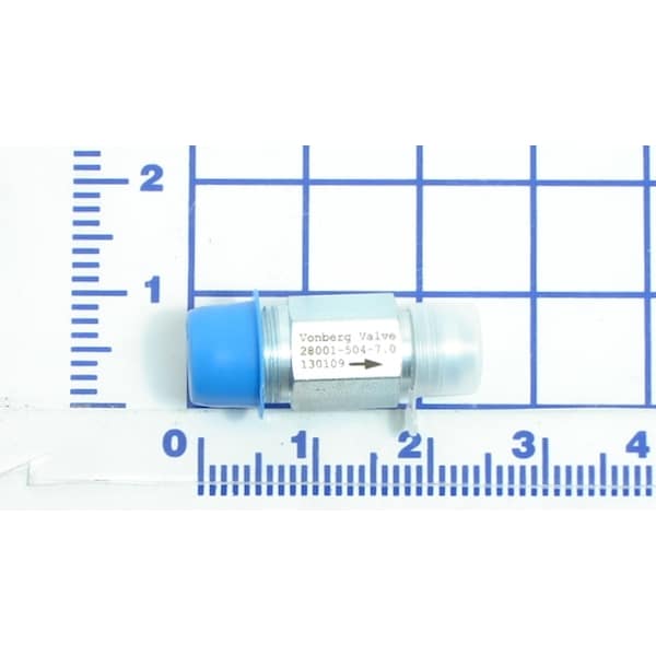 Pentalift Velocity Fuses, Velocity Fuse 7 Gpm - 058-1015
